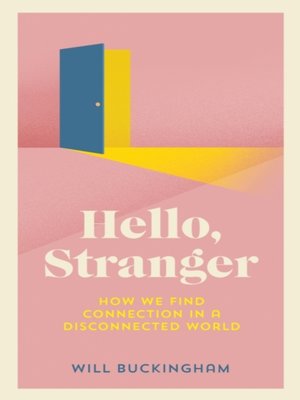 cover image of Hello, Stranger
